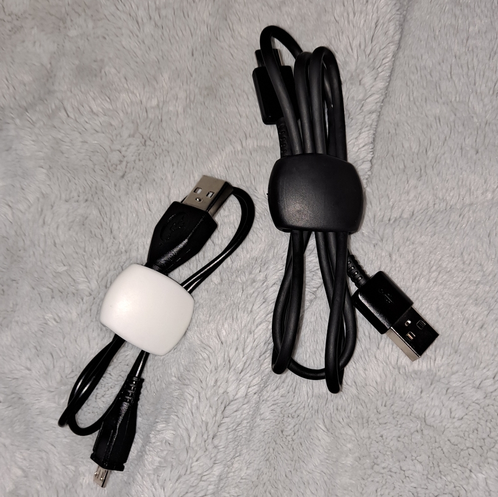 Cable organizer - Picture 5 of 7